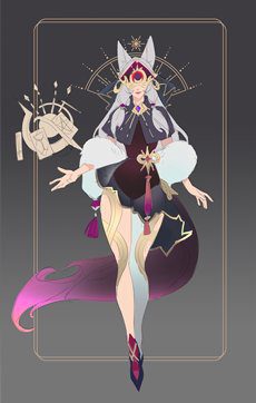 Aside from the previously leaked Ahri Stealth skin, most of the aforementioned skins are fake