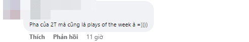 The VCS community is shocked, amused, and does not forget to tease 2T