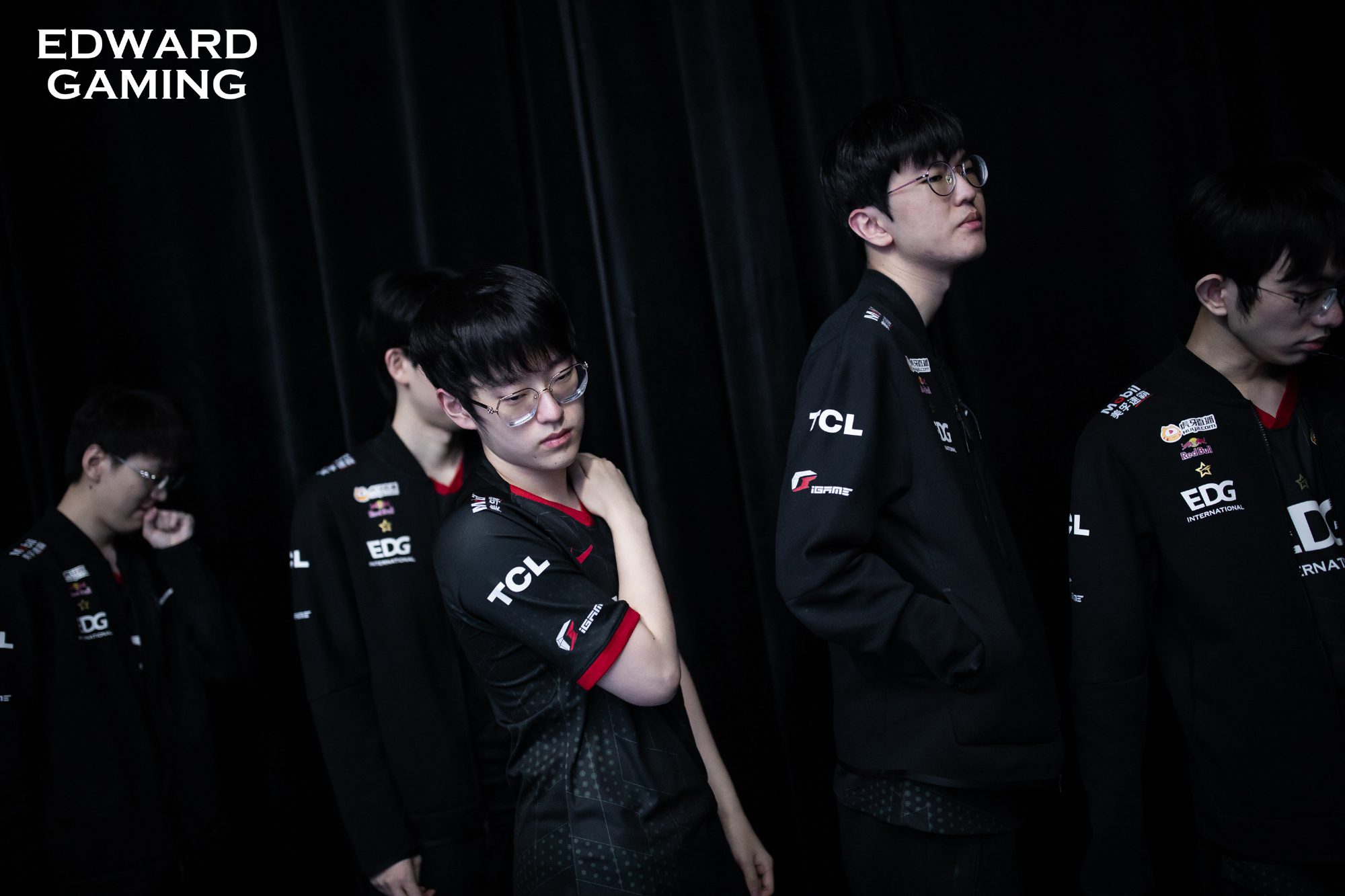 EDG continuously disappoints in recent times