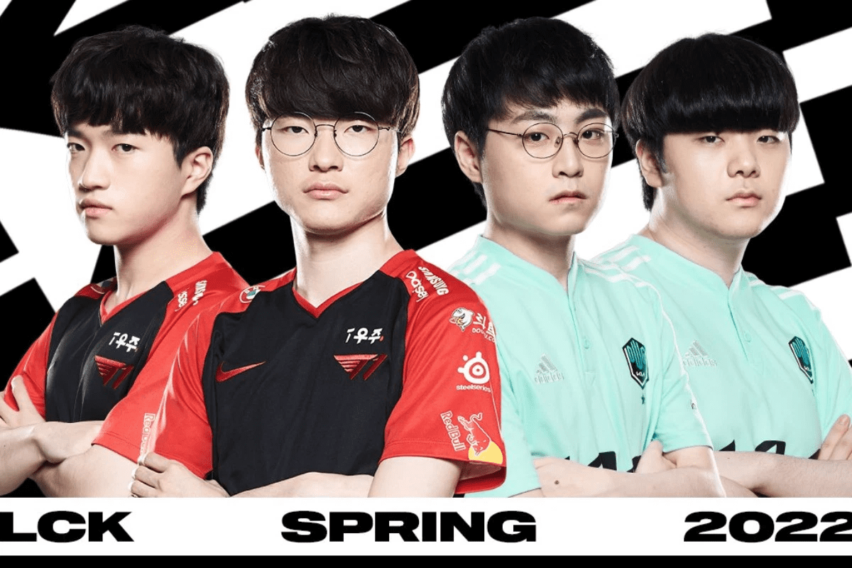 DK has posed significant challenges for T1 during the group stage