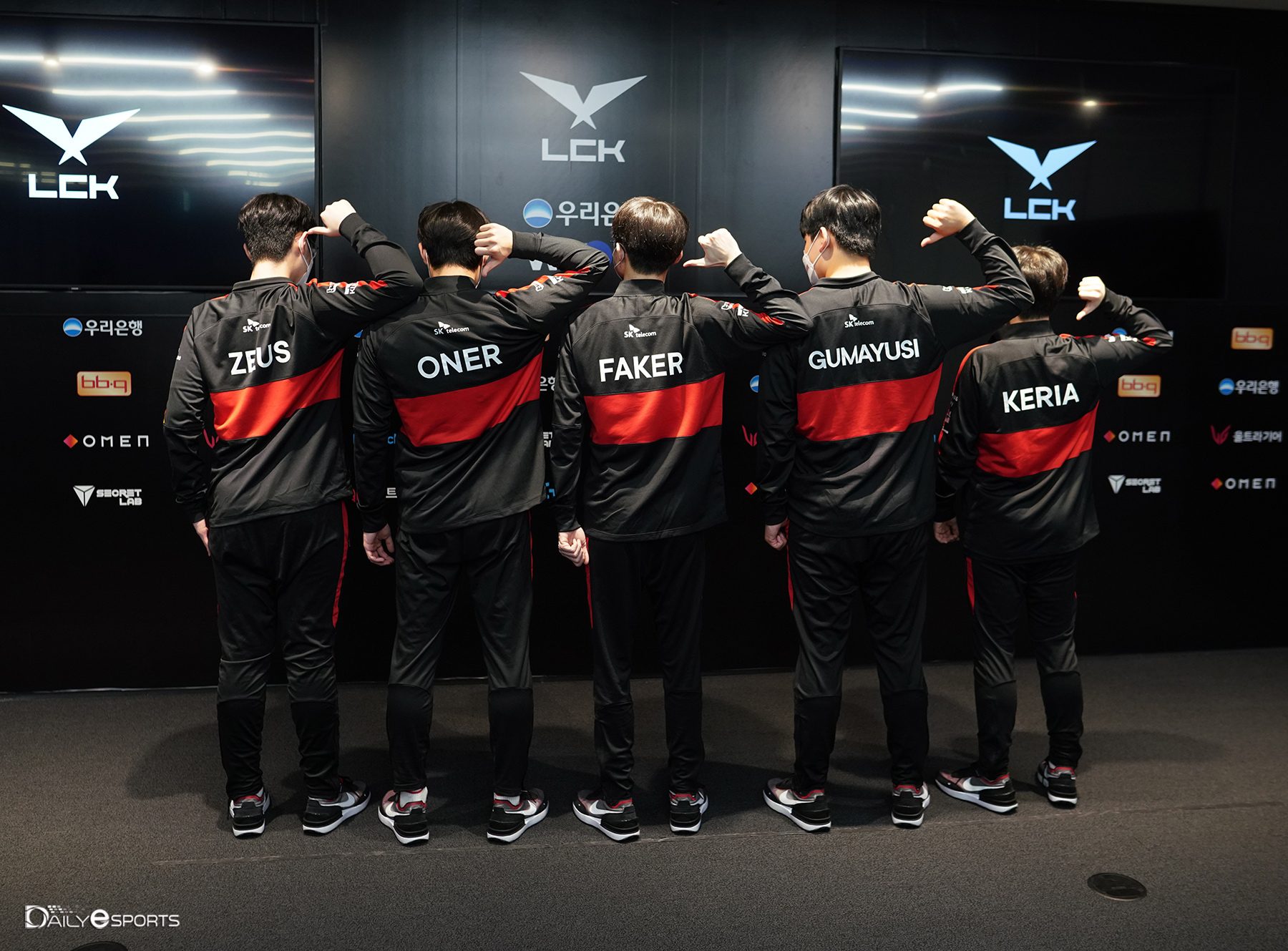 T1 has everything, from strength to form and composure to compete for the championship in LCK Spring 2022
