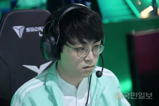 But ShowMaker still feels somewhat dissatisfied and believes that DK lost on their own