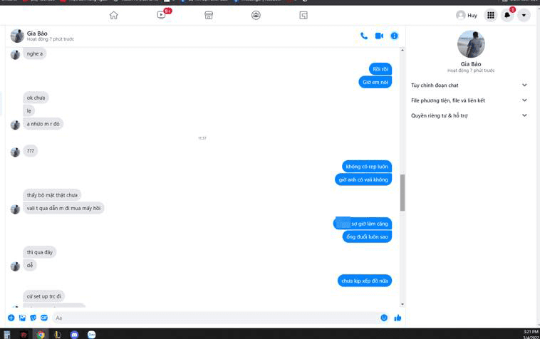 Coach Karma and player Yashiro have insulted and spoken ill of GE members