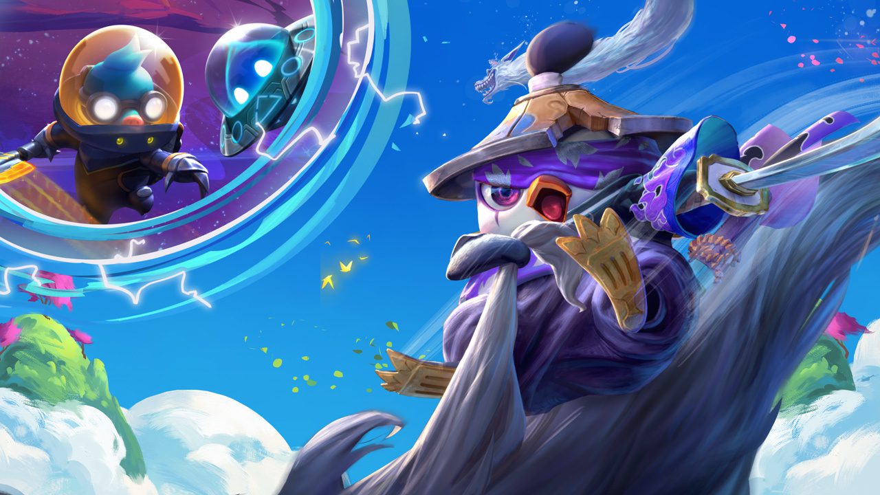 TFT has been and continues to be a game mode favored by many gamers since its release