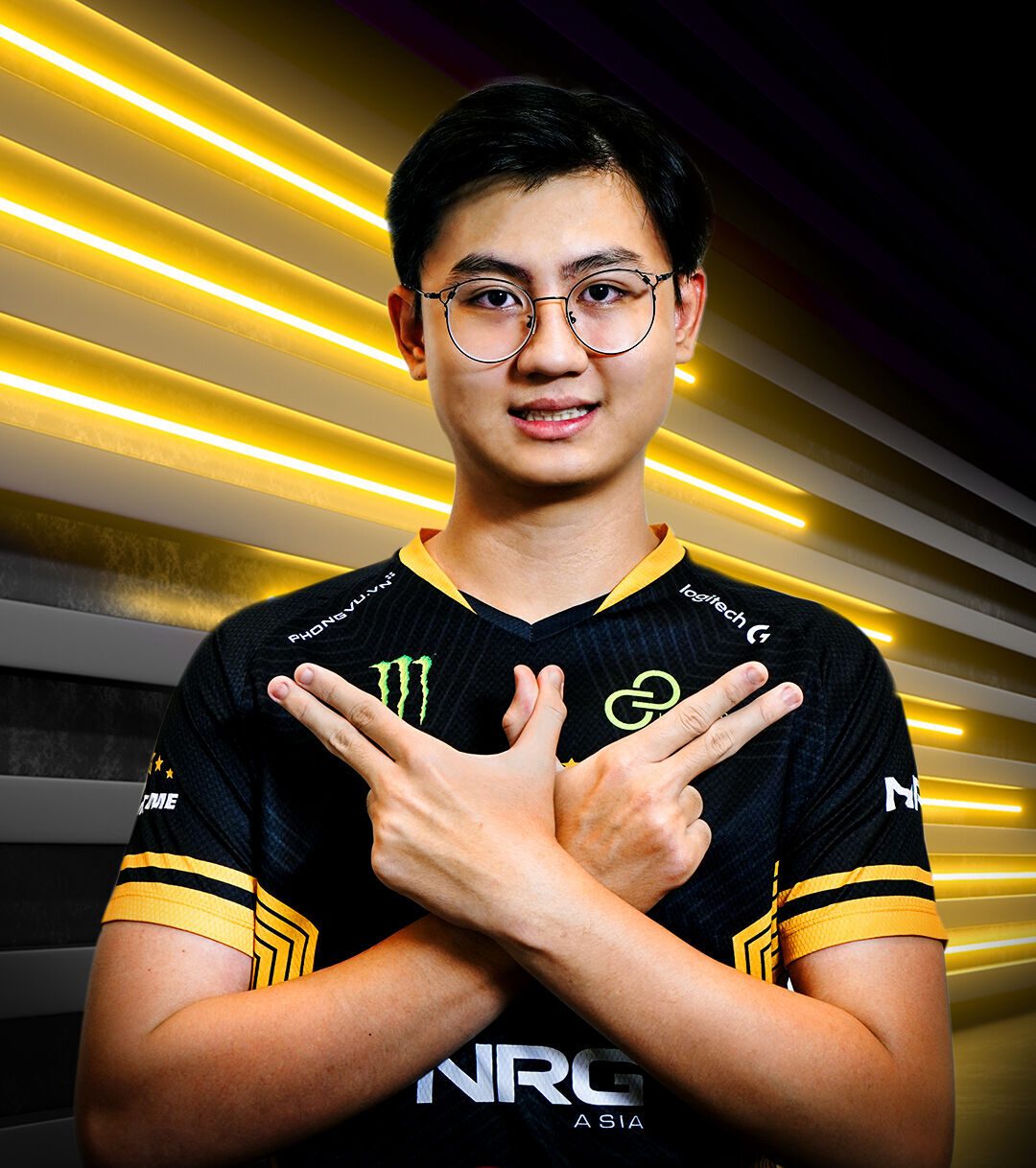 GAM currently has TomRio as a substitute for Levi, but this player is still quite young and has not had the opportunity to showcase himself in VCS