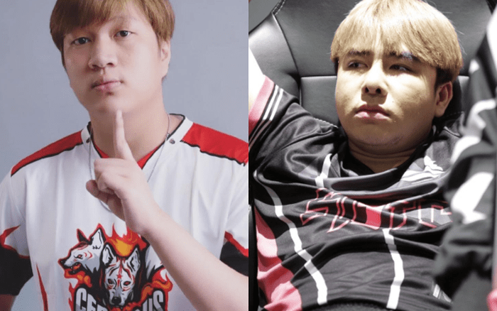EGO - Zeros drama causes a stir in the VCS community before the Spring 2022 tournament