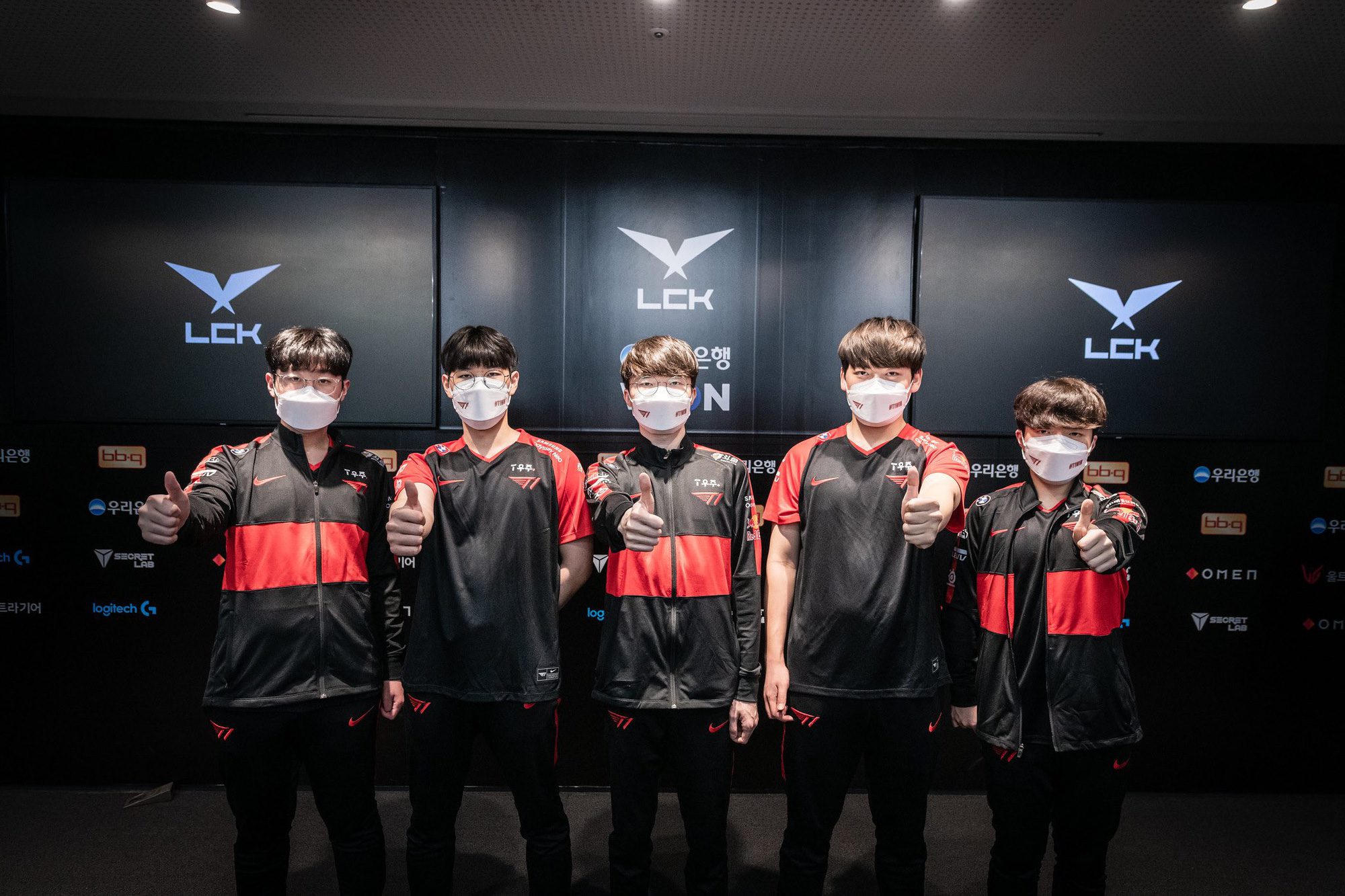 Faker and T1 are on the verge of a historic milestone for both the team and himself