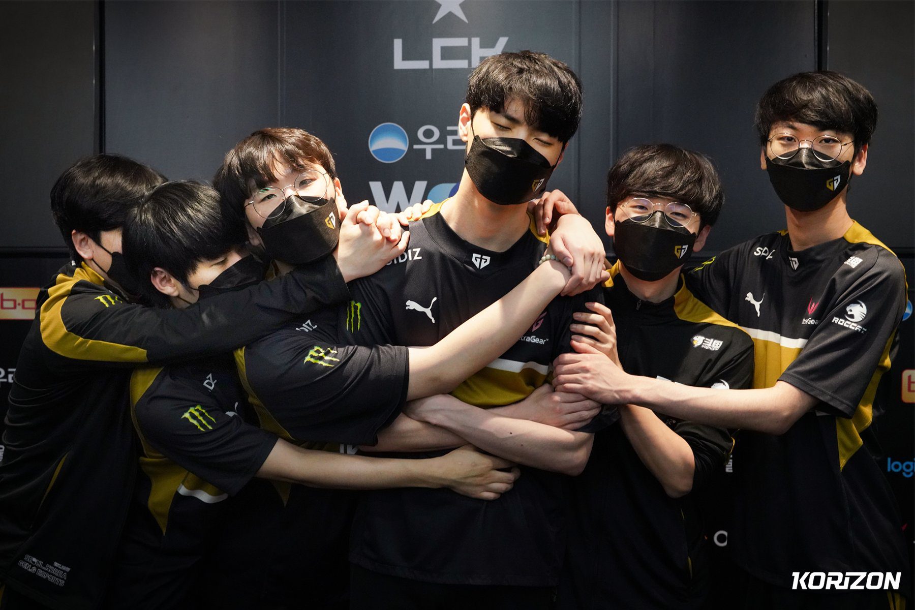 Gen.G struggled to overcome DK thanks to timely performances from Chovy and Ruler