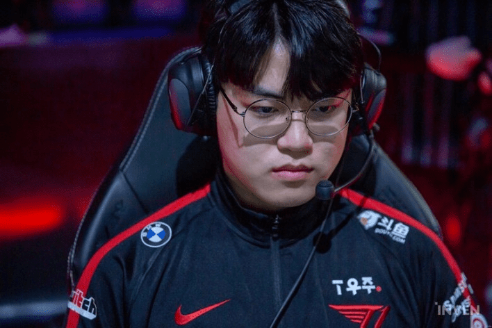 Gumayusi confidently states T1 is the strongest team in the world