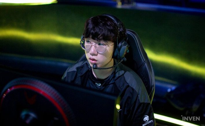 Ruler stated that he really enjoys shutting down winning streaks and thus, really wants to defeat T1