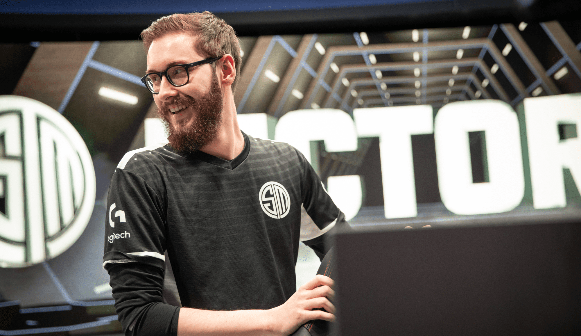 Bjergsen is a legend of TSM and left the team after the offseason transfer period at the end of 2021