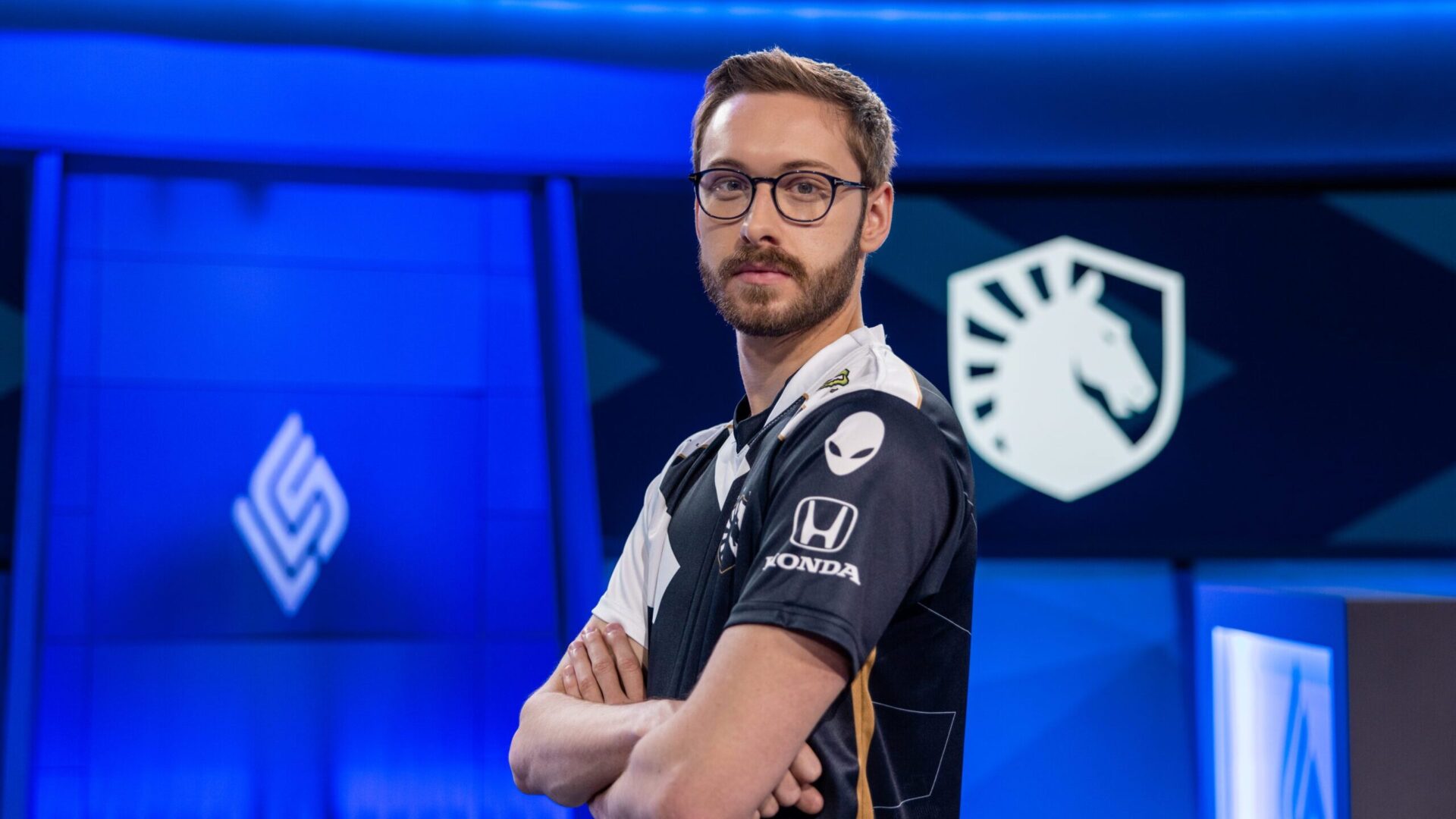 And he is currently soaring high with Team Liquid at LCS Spring 2022