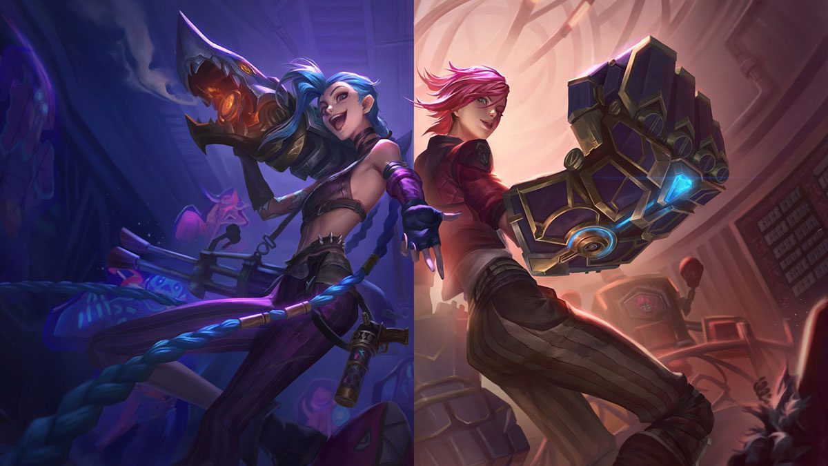 League of Legends has always had many hidden bugs and tricks since its launch to the present day