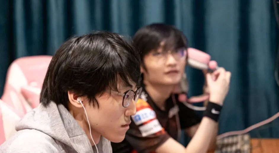 Rumors have emerged that Nuguri may join Gen.G after the Spring 2022 season ends