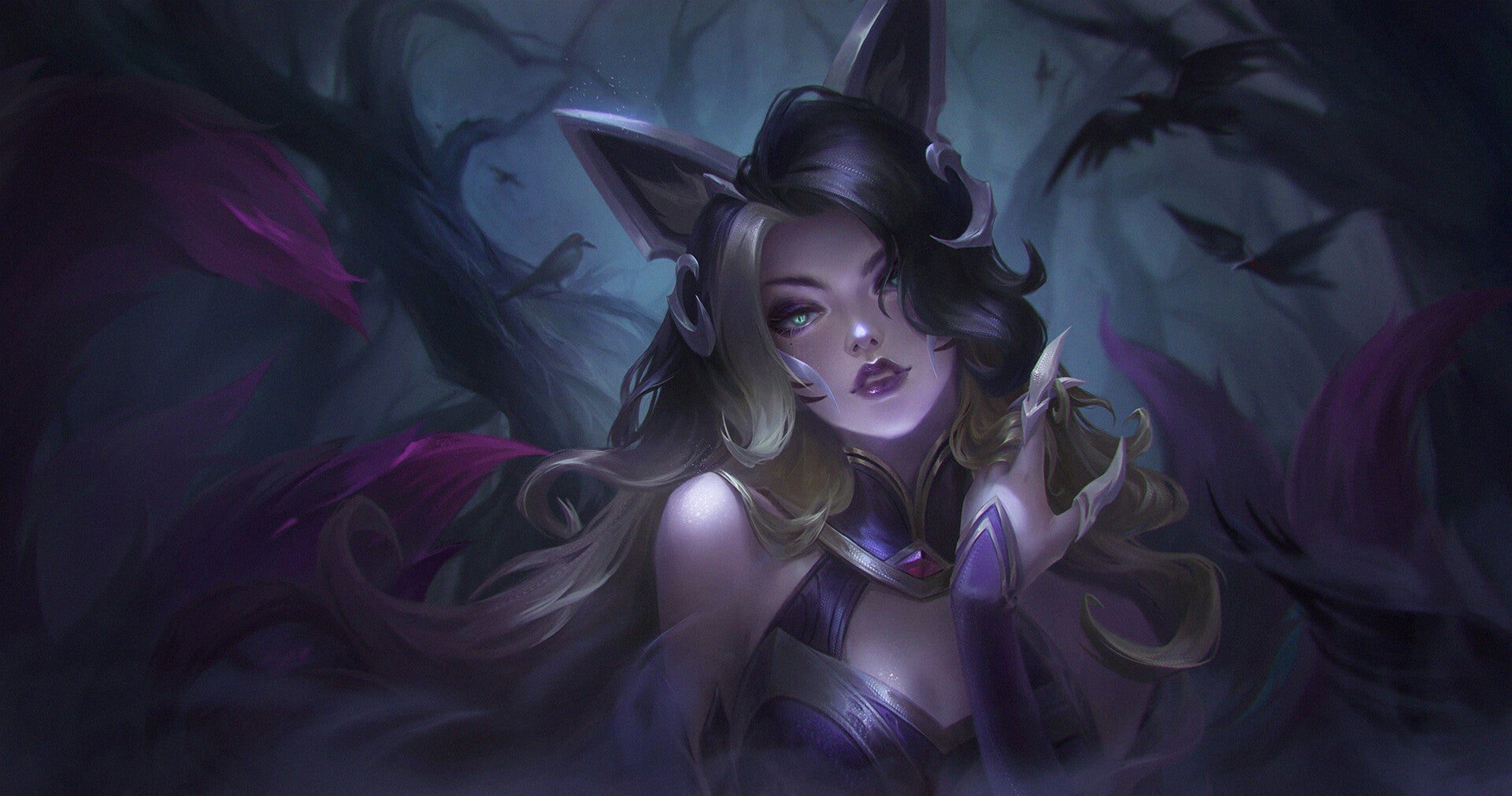 Ahri has been buffed significantly and could become the most dominant carry in patch 12.5