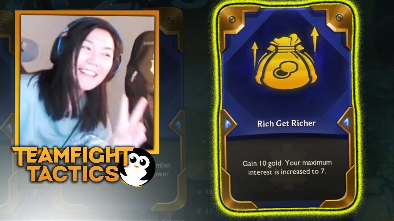 The Capitalist core is only suitable for slow-paced games or players with 'high luck'