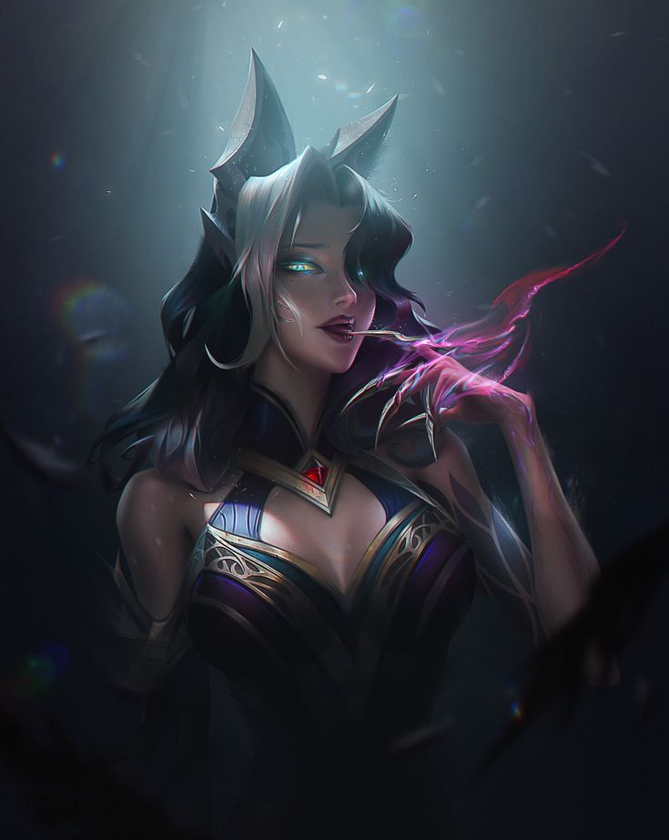 Ahri will have many opportunities to shine in the upcoming patch 12.5b