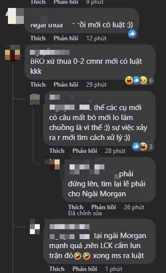 Meanwhile, in Vietnam, many believe this is a 