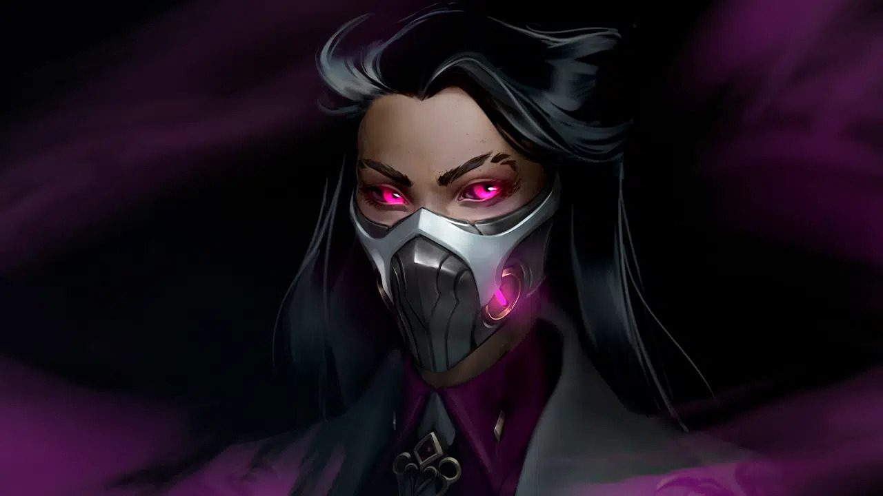 Renata - the popular Chemtech - Scholar champion in TFT Set 6.5
