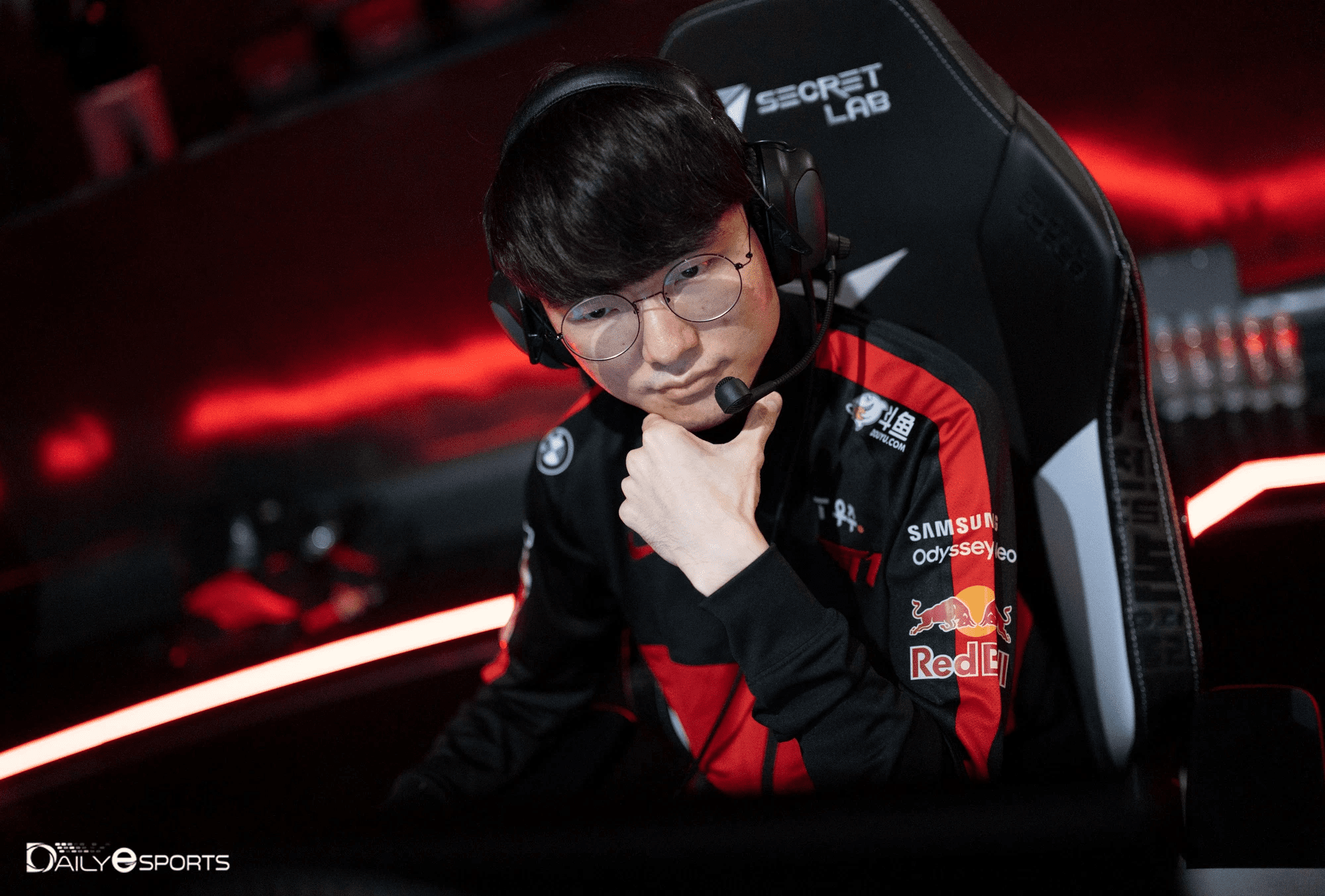 The recent incident with Faker has stirred the League of Legends community