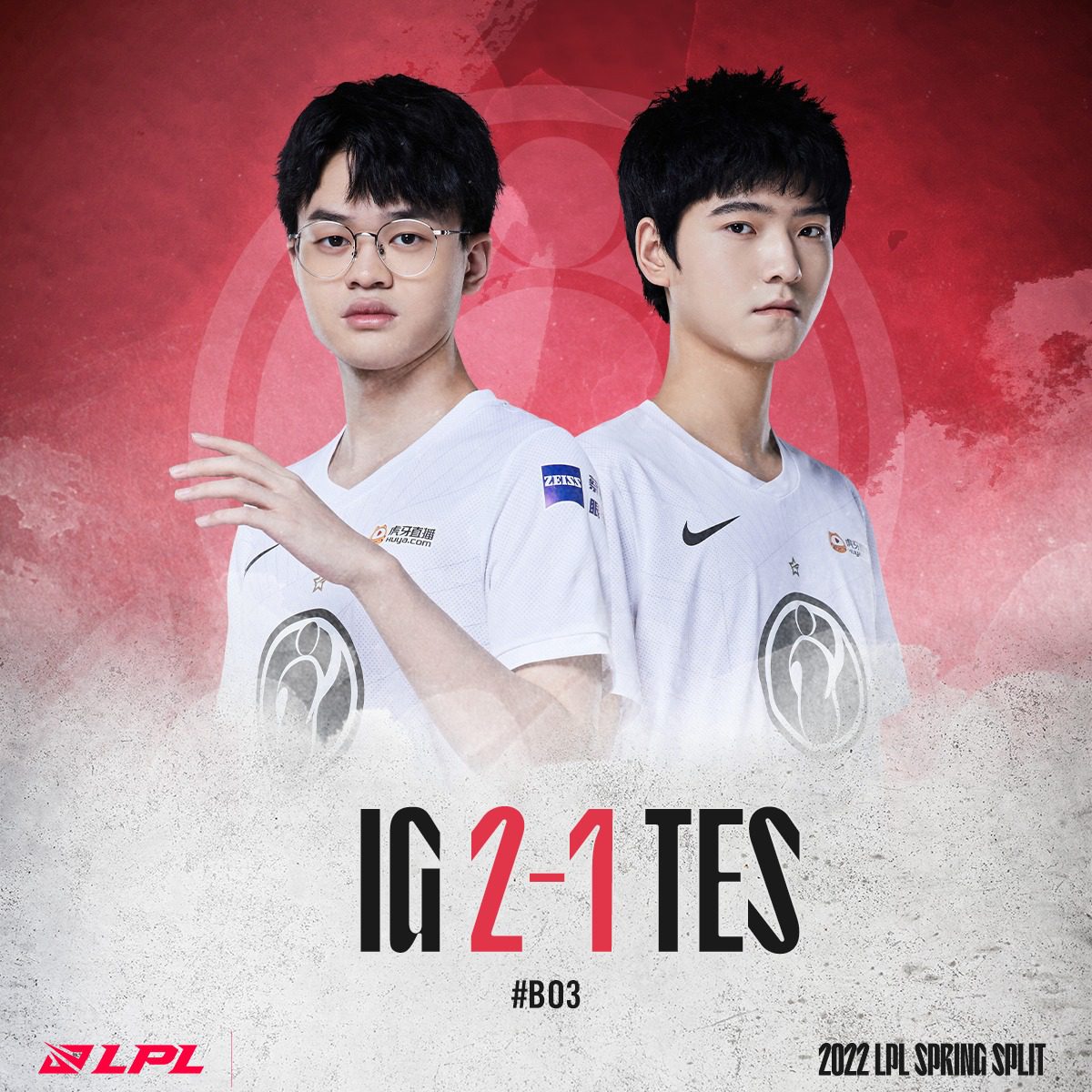 Top Esports...