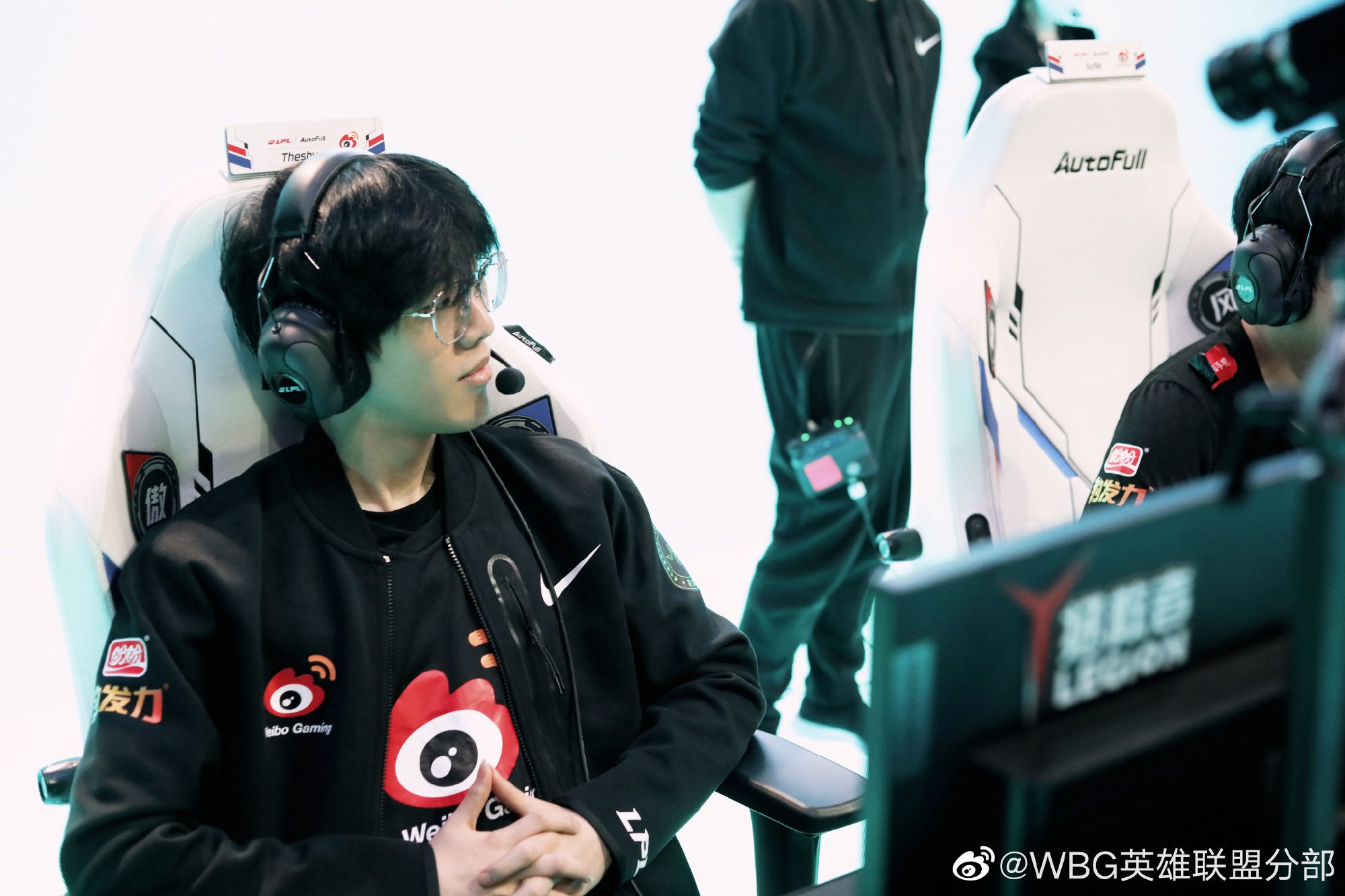 TheShy was rumored to be living in the basement of WBG's gaming house under poor living conditions