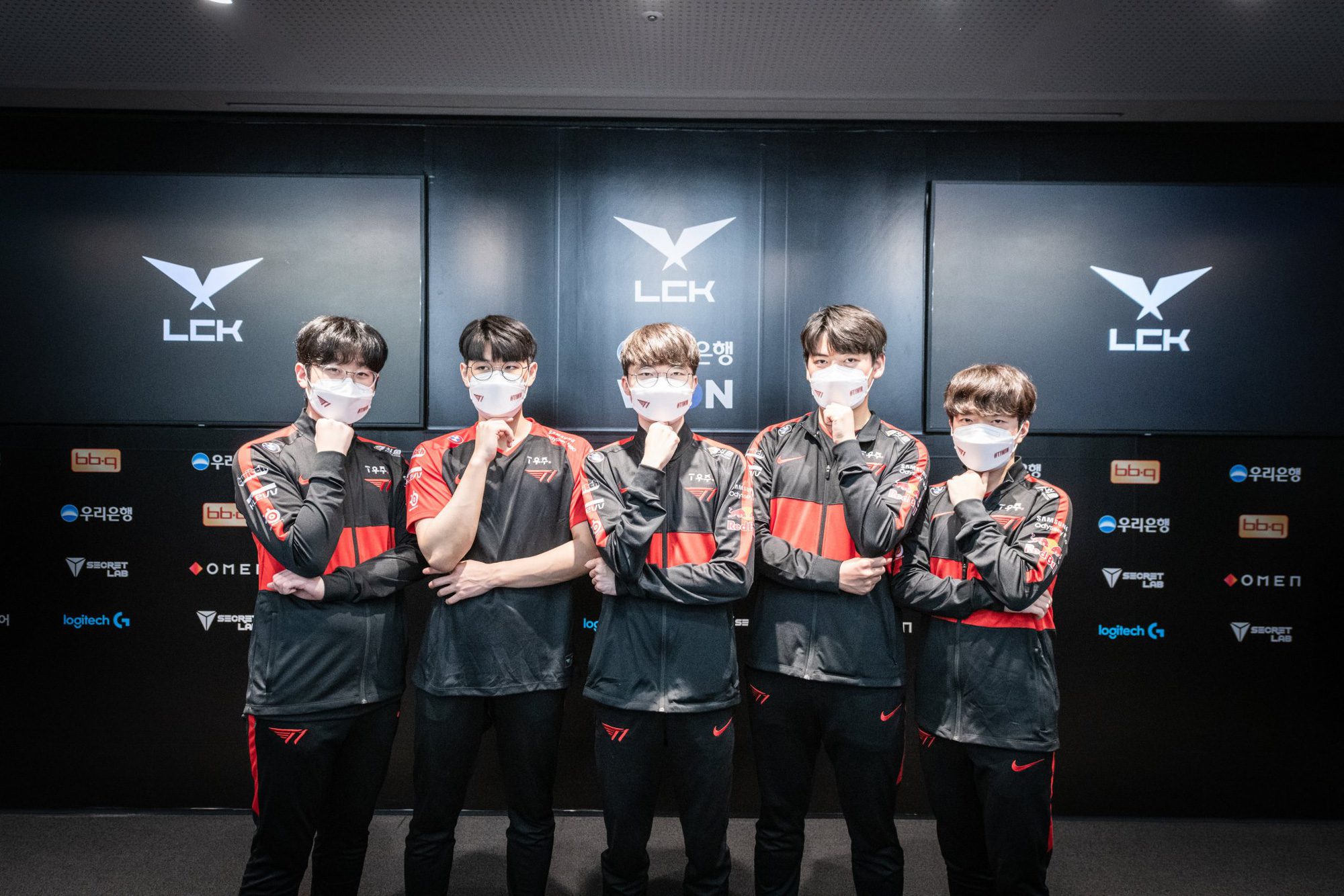 T1 aiming for historic achievement if they win all group stage matches in LCK Spring 2022