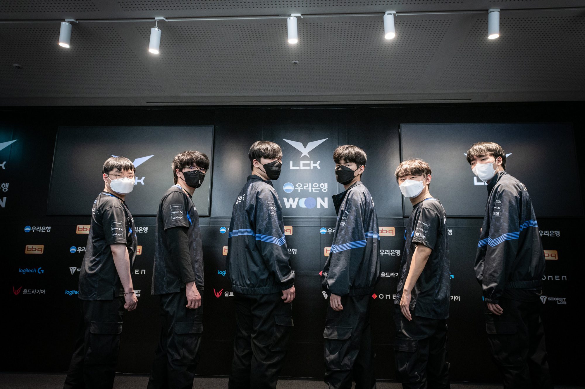 But DRX is not an easy opponent as Deft and his teammates still have plenty of goals to strive for