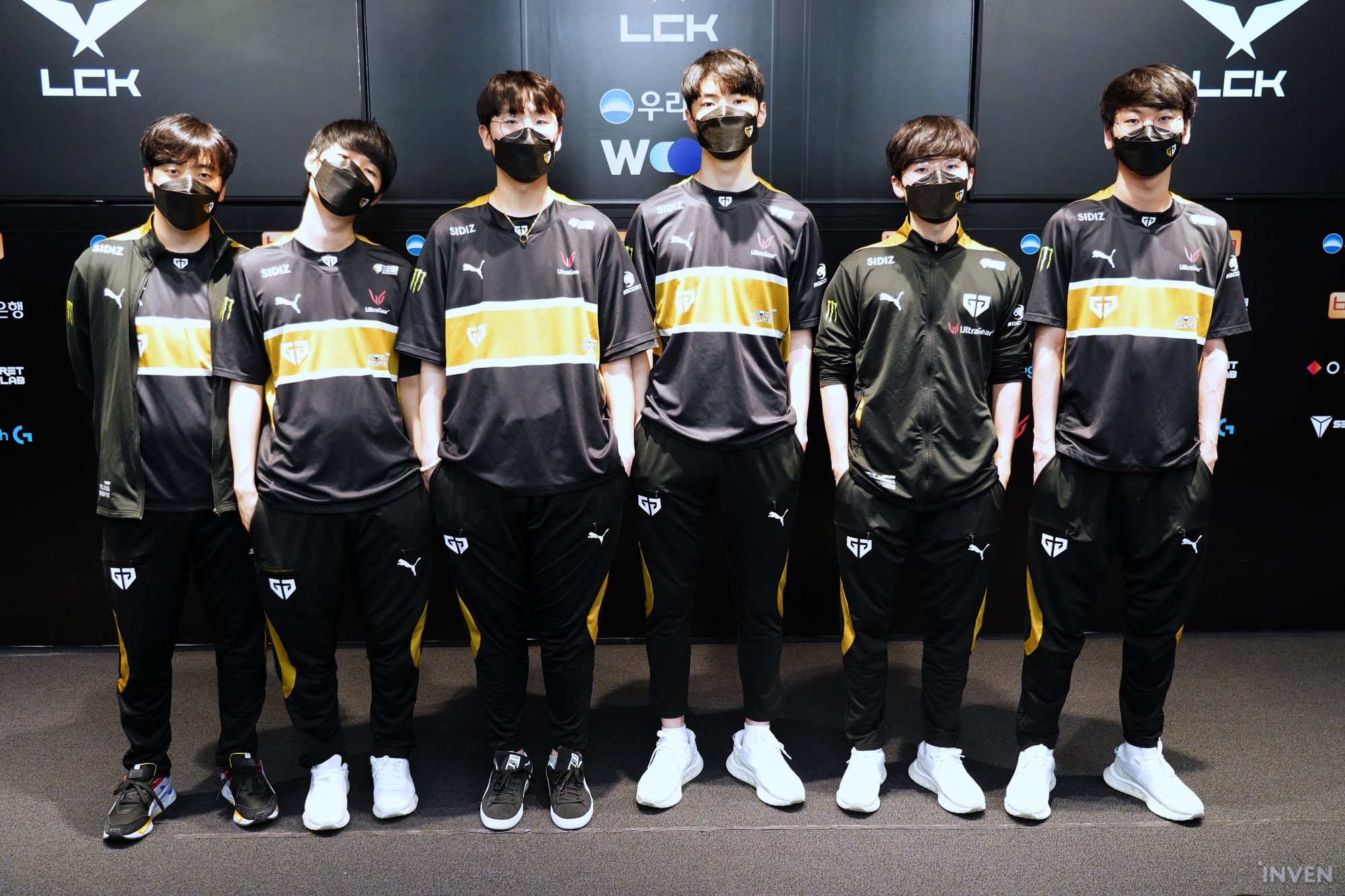 Gen.G will play the role of challengers on the path to record-setting for Faker and his teammates