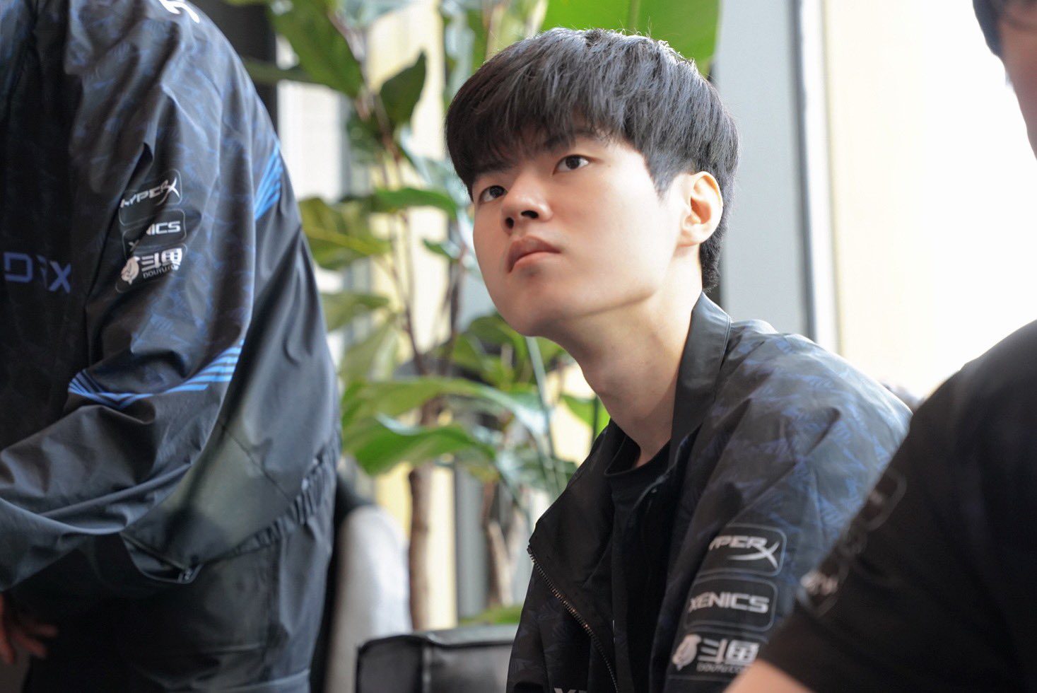 DRX also needs a win, but it will be extremely difficult for Deft and his teammates