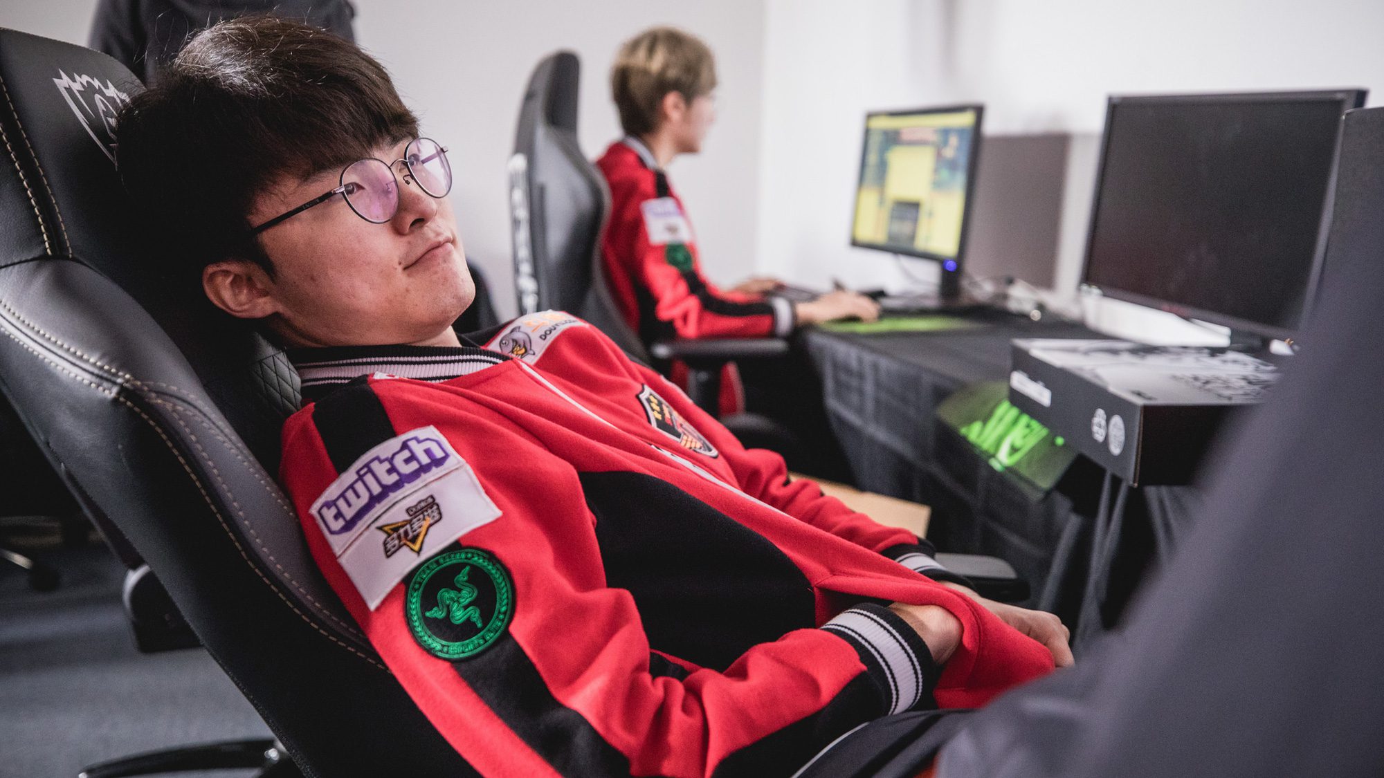 Next is LCK Summer 2022 and then the 4th Worlds championship that Faker has been waiting for nearly 6 years