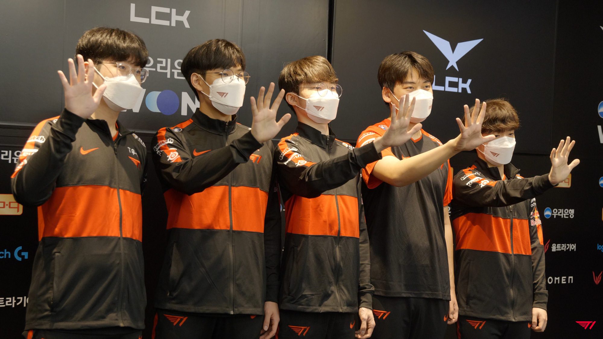 T1 has become the team with the longest unbeaten streak in LCK history as of now