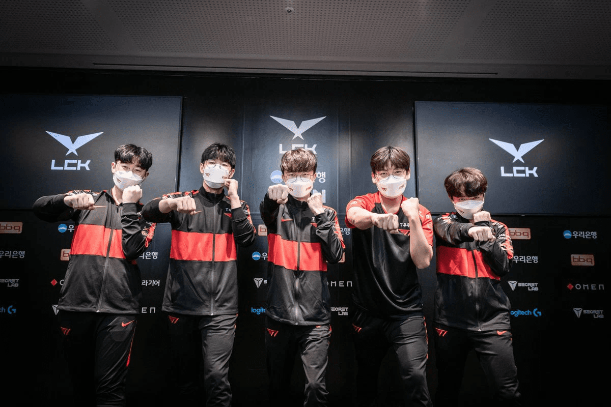 But Oner is proving he is the missing piece for T1