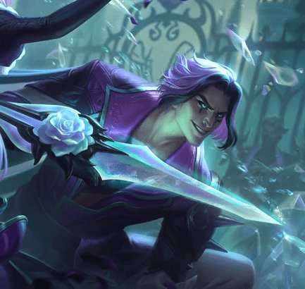 Talon is a rare Assassin unit that is not heavily countered by Thornmail