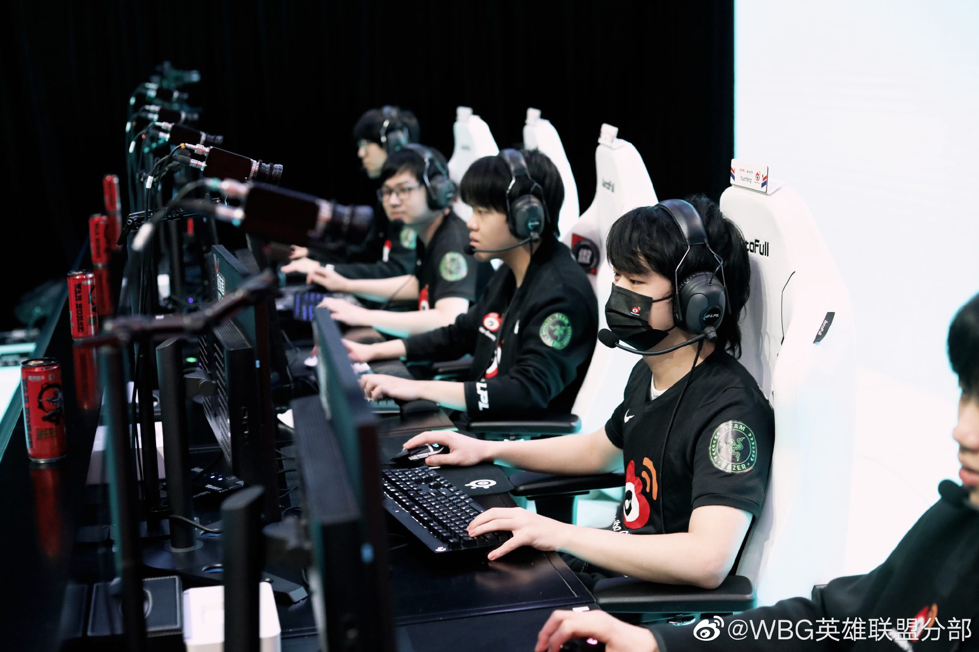 SofM and his teammates are going through an extremely tough time