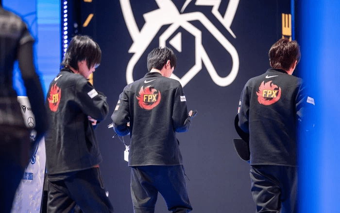 FPX experienced the most forgettable Worlds in the history of both the team and LPL