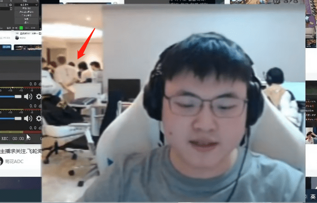 Evidence suggests Uzi is becoming 'redundant' at BLG