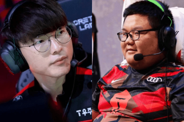 The Faker - Qingtian incident saw severe penalties for TES and LPL organizers against TES's player