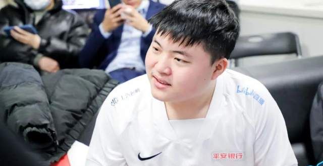 Uzi's return and his current situation can be described as a major 'deceit' that BLG has pulled on both the organizers and LPL fans