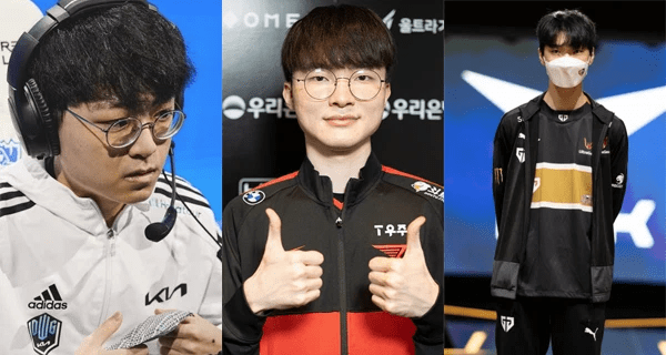 While the LCK focuses on strategy and discipline