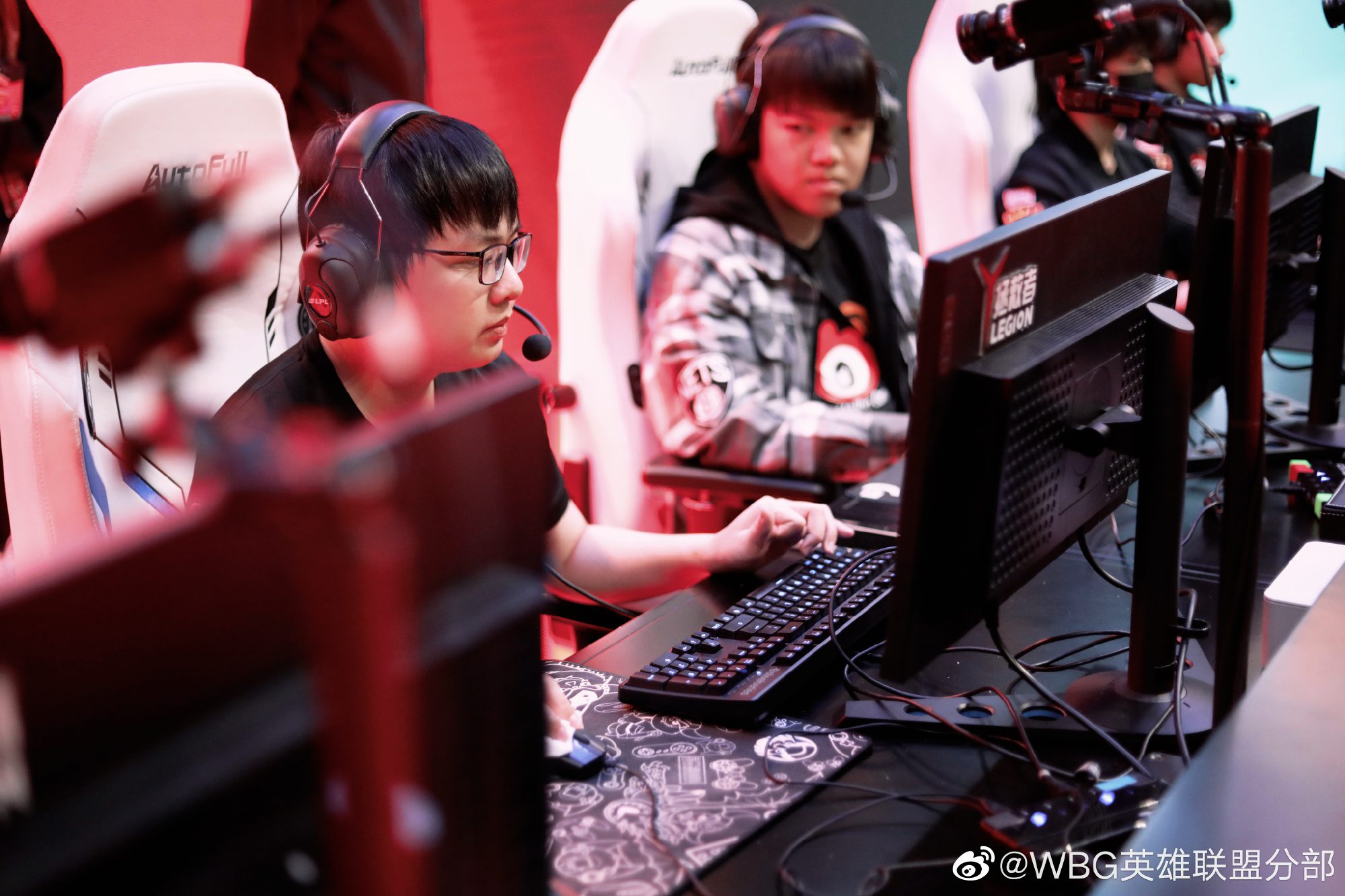 SofM and his teammates have been performing poorly recently