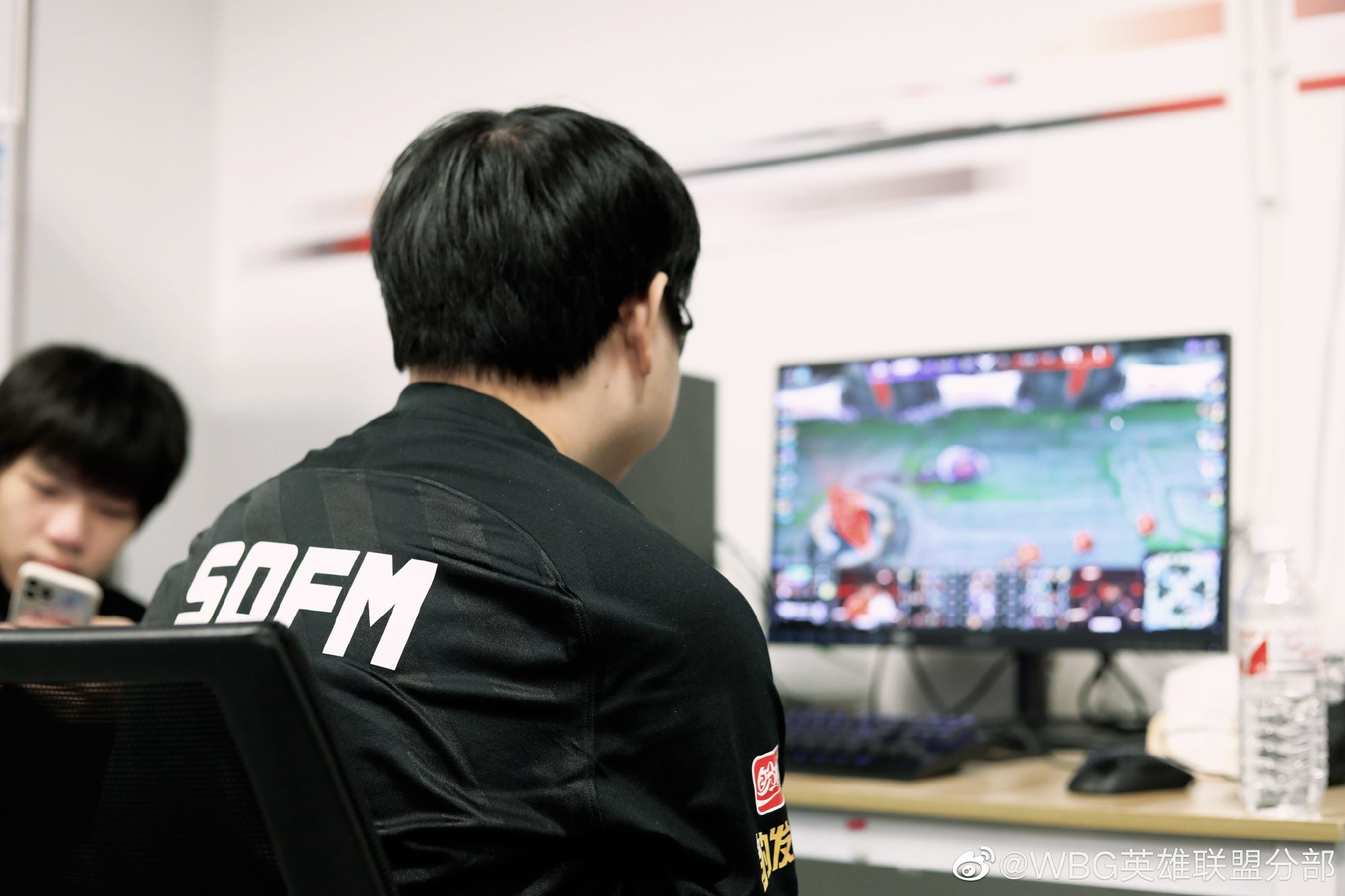 SofM and his teammates have faced too much doubt after the disastrous week 8