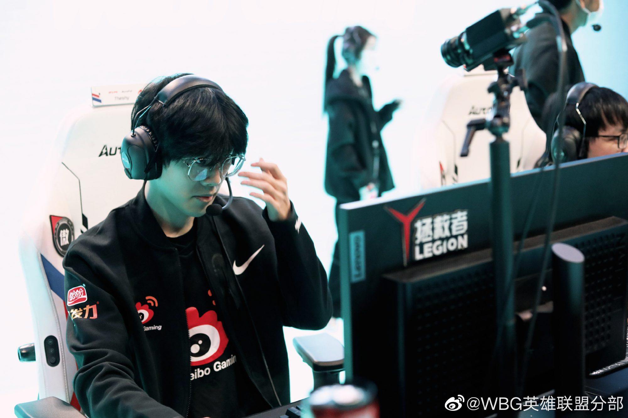 TheShy will face for the first time the team that has brought him all the glory of his professional career