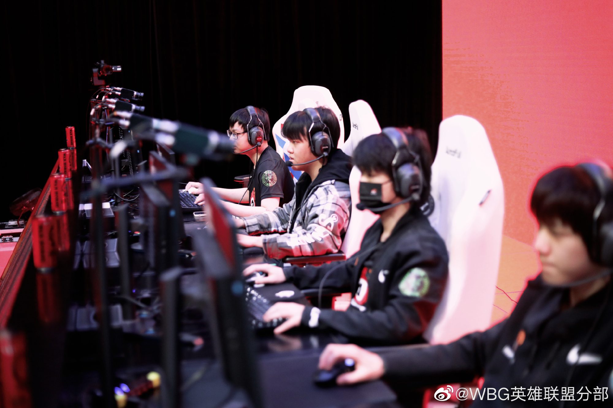 WBG is performing poorly in the last two weeks of matches