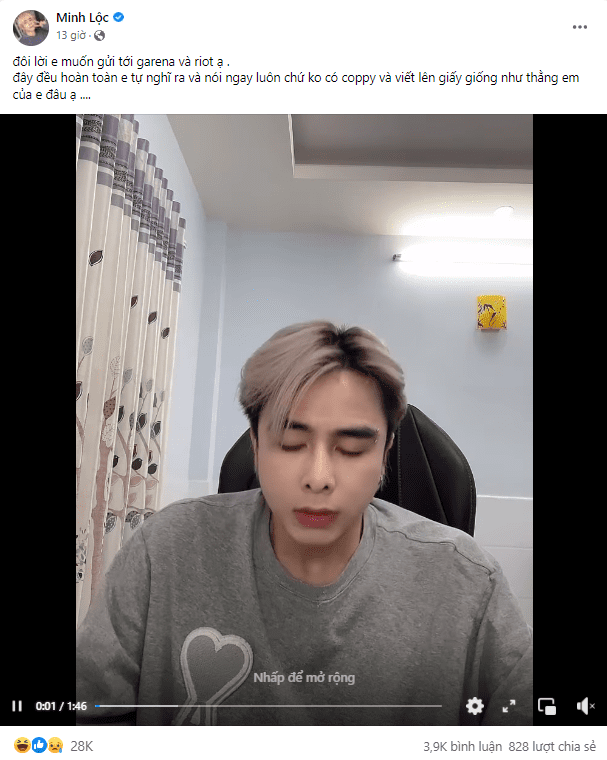 Zeros' post filled with trolling of EGO