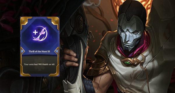 Perhaps this trait is only suitable for teams that can quickly eliminate the enemy team, such as Marksmen.