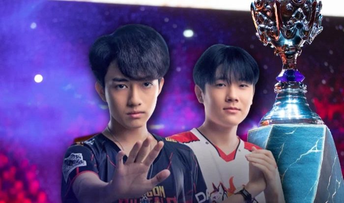 MSI 2022 Format