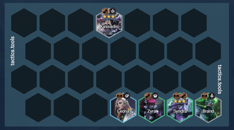 By using the 3/2 Scholar threshold, you will have a higher chance of receiving an augment for an additional Scholar threshold in the second augment selection