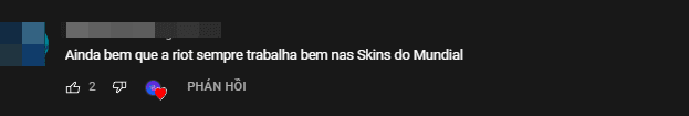 Riot always excels in designing Worlds skins