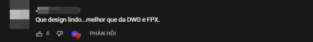 Beautiful design, far better than DWG and FPX